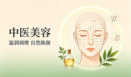 中医美容